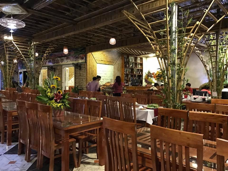 THANH LÝ QUÁN ĂN, QUÁN NHẬU 